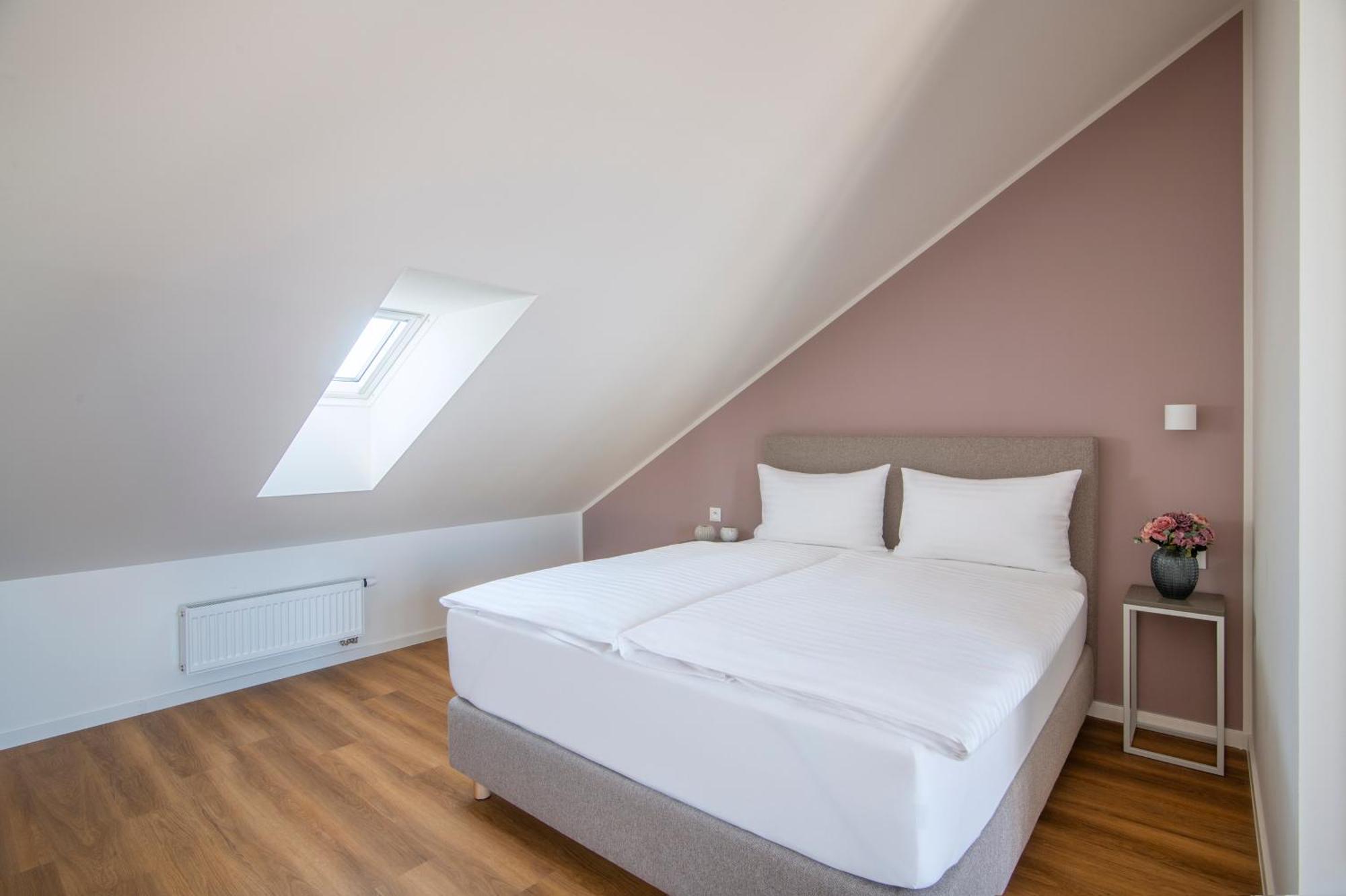 Hidden Art Boutique Residence By Dwellfort Praha Ruang foto